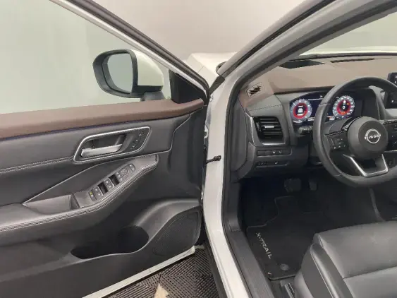 NISSAN X-TRAIL IV - voiture d'occasion - Photo 19