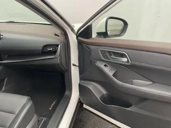 NISSAN X-TRAIL IV - voiture d'occasion - Photo 20