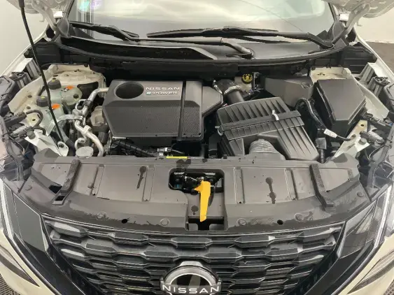 NISSAN X-TRAIL IV - voiture d'occasion - Photo 21