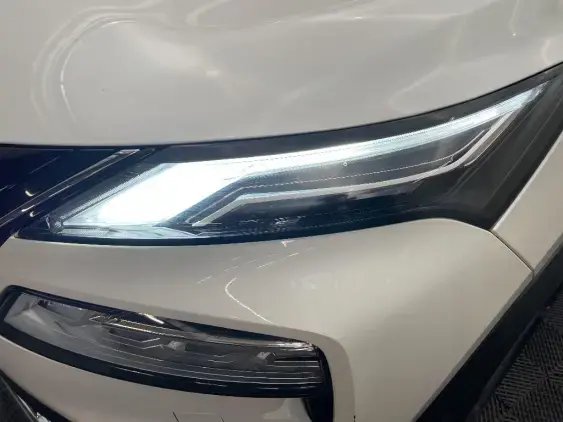 NISSAN X-TRAIL IV - voiture d'occasion - Photo 22