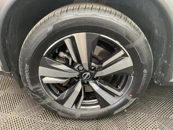 NISSAN X-TRAIL IV - voiture d'occasion - Photo 23