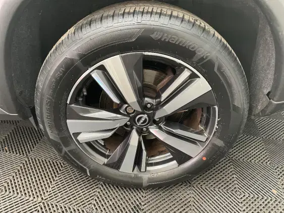 NISSAN X-TRAIL IV - voiture d'occasion - Photo 24