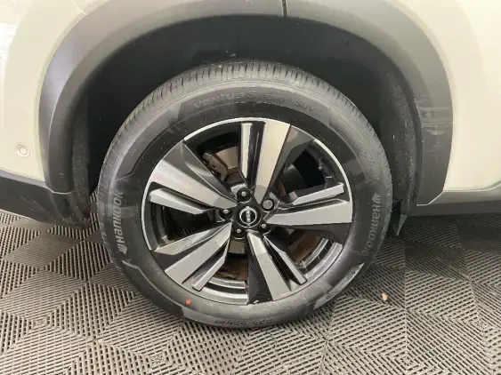 NISSAN X-TRAIL IV - voiture d'occasion - Photo 25