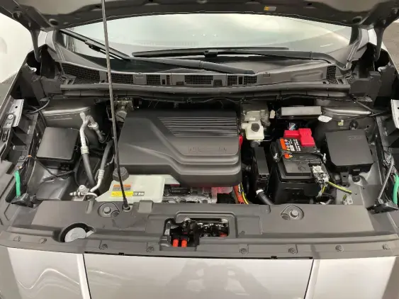 NISSAN LEAF II - voiture d'occasion - Photo 21