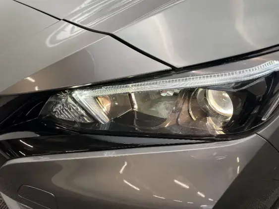 NISSAN LEAF II - voiture d'occasion - Photo 22