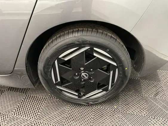 NISSAN LEAF II - voiture d'occasion - Photo 24