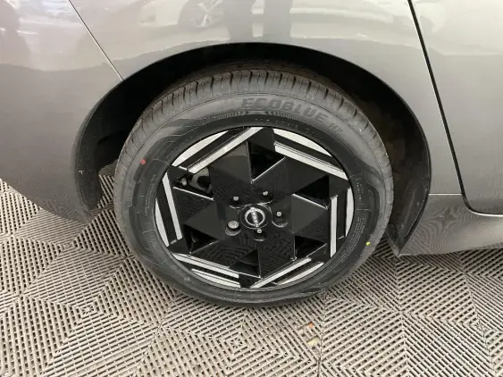 NISSAN LEAF II - voiture d'occasion - Photo 25