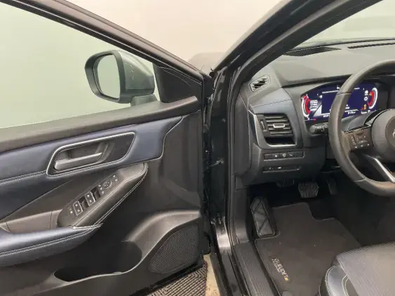 NISSAN QASHQAI III - voiture d'occasion - Photo 19