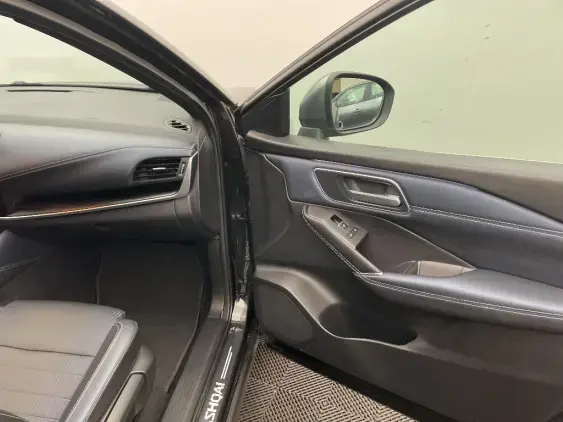 NISSAN QASHQAI III - voiture d'occasion - Photo 20