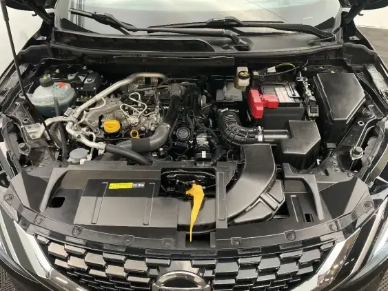 NISSAN QASHQAI III - voiture d'occasion - Photo 21