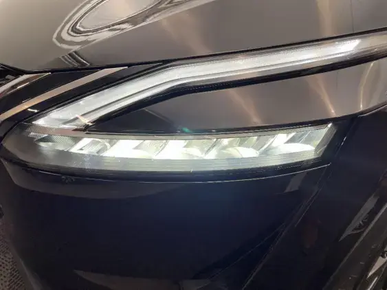 NISSAN QASHQAI III - voiture d'occasion - Photo 22