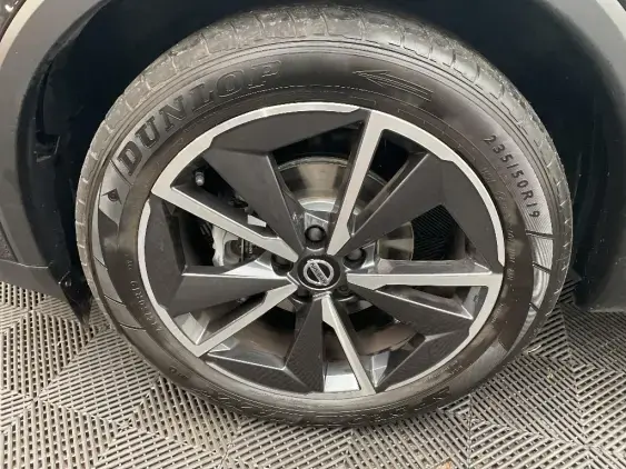 NISSAN QASHQAI III - voiture d'occasion - Photo 23