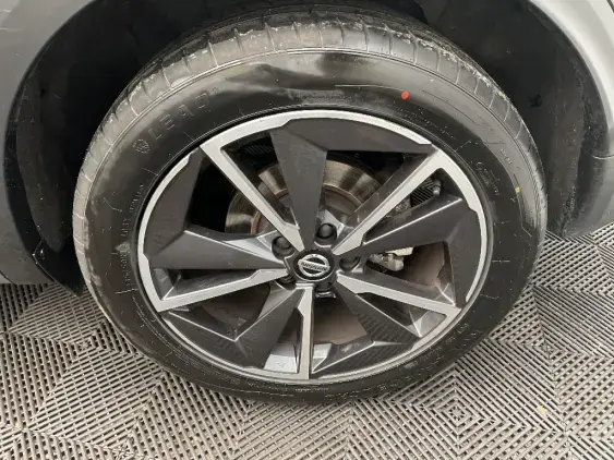 NISSAN QASHQAI III - voiture d'occasion - Photo 24