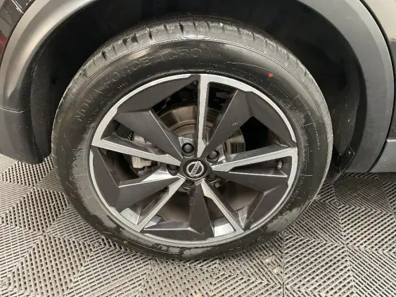 NISSAN QASHQAI III - voiture d'occasion - Photo 25