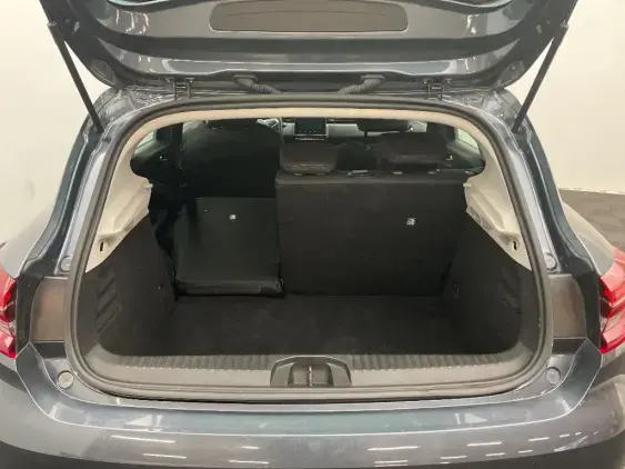 RENAULT CLIO V - voiture d'occasion - Photo 16