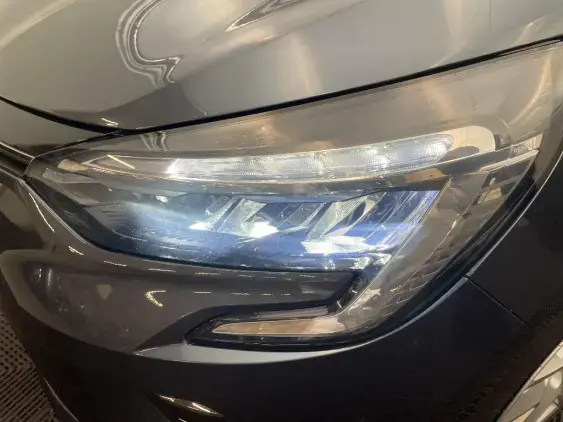 RENAULT CLIO V - voiture d'occasion - Photo 22