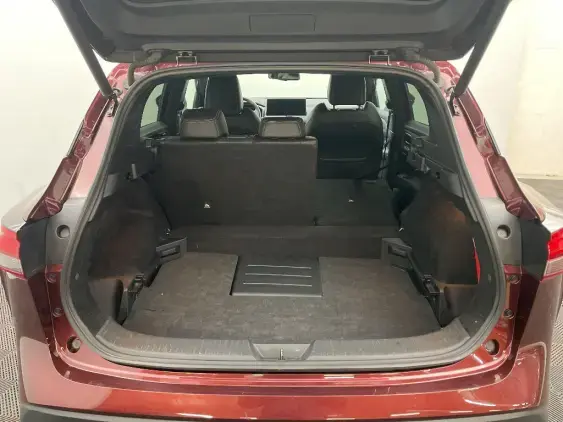 NISSAN QASHQAI III - voiture d'occasion - Photo 15