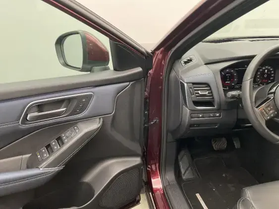 NISSAN QASHQAI III - voiture d'occasion - Photo 18