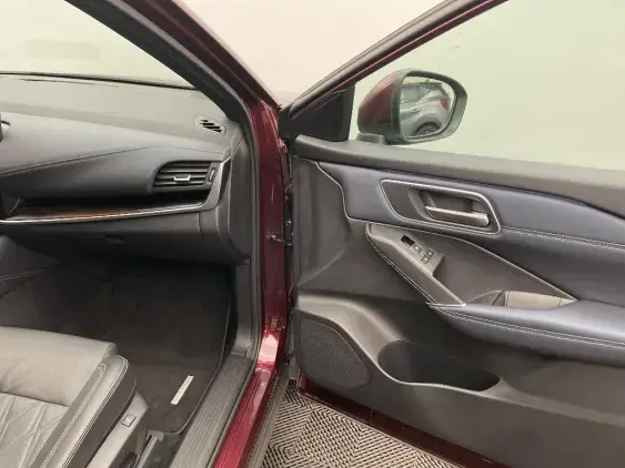 NISSAN QASHQAI III - voiture d'occasion - Photo 19