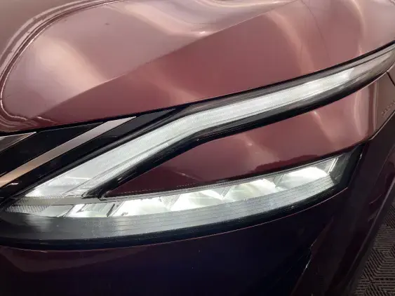 NISSAN QASHQAI III - voiture d'occasion - Photo 21