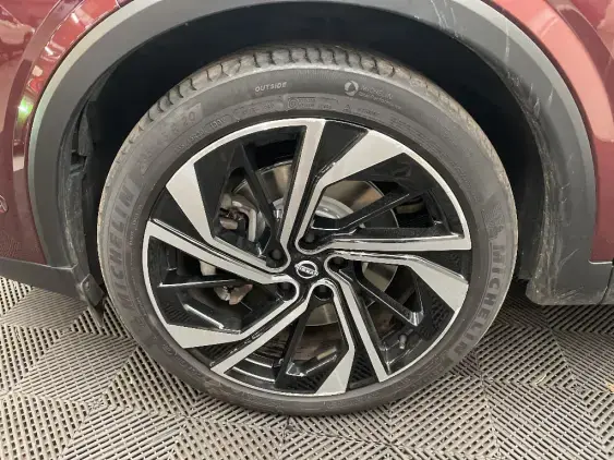 NISSAN QASHQAI III - voiture d'occasion - Photo 22