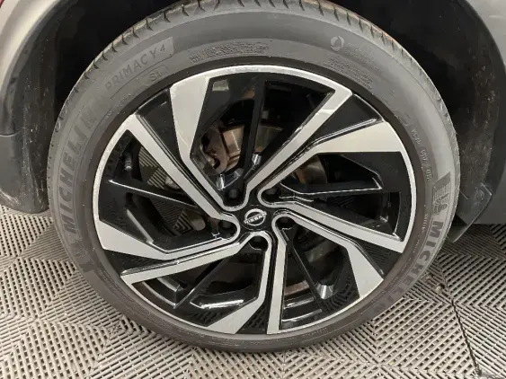 NISSAN QASHQAI III - voiture d'occasion - Photo 24