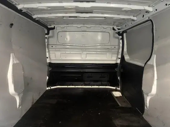 RENAULT TRAFIC FG III - voiture d'occasion - Photo 16