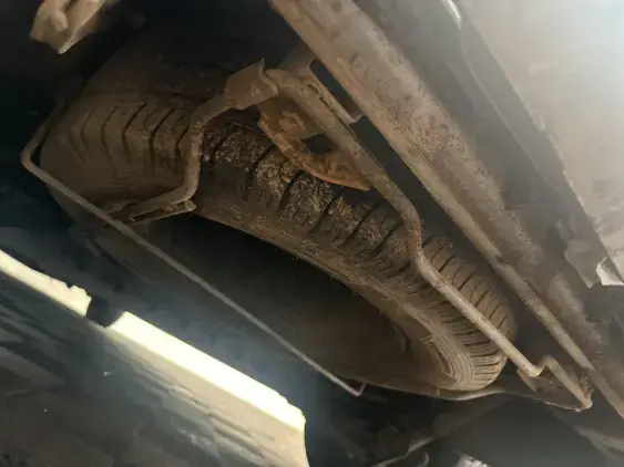 RENAULT TRAFIC FG III - voiture d'occasion - Photo 17