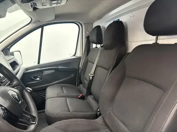 RENAULT TRAFIC FG III - voiture d'occasion - Photo 18