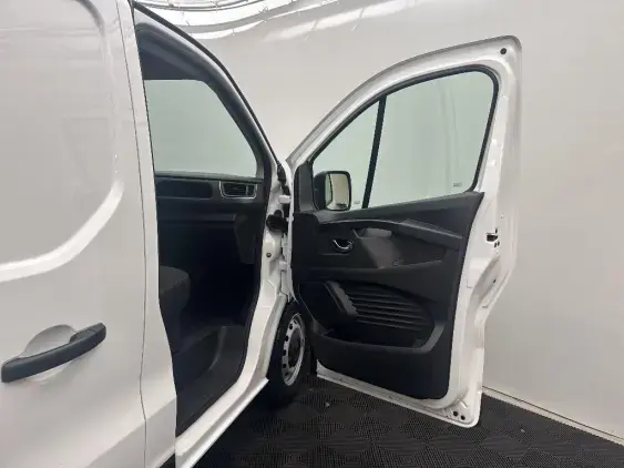 RENAULT TRAFIC FG III - voiture d'occasion - Photo 20