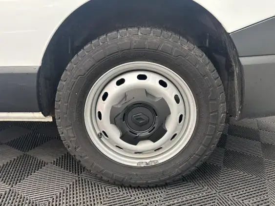 RENAULT TRAFIC FG III - voiture d'occasion - Photo 24