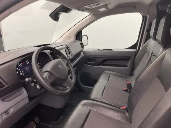 PEUGEOT EXPERT FG III - voiture d'occasion - Photo 17