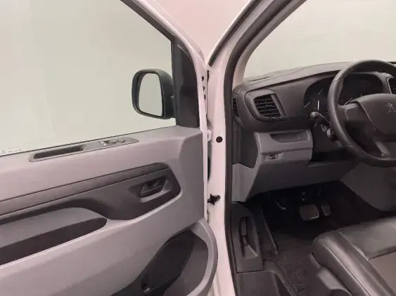 PEUGEOT EXPERT FG III - voiture d'occasion - Photo 18