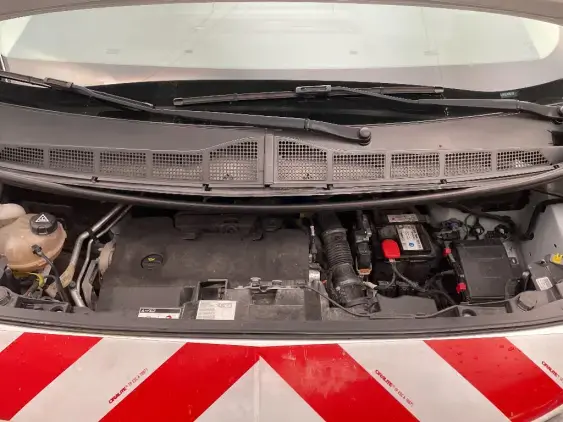 PEUGEOT EXPERT FG III - voiture d'occasion - Photo 20