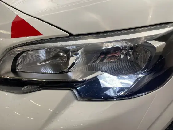 PEUGEOT EXPERT FG III - voiture d'occasion - Photo 21