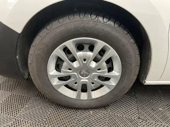 PEUGEOT EXPERT FG III - voiture d'occasion - Photo 22