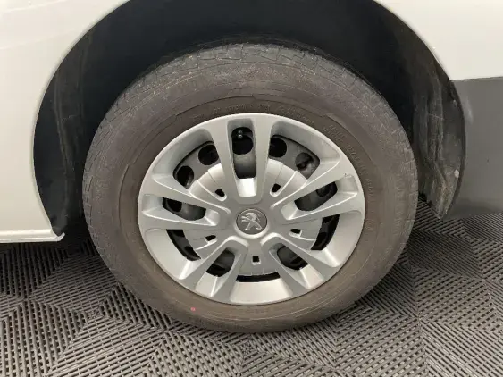 PEUGEOT EXPERT FG III - voiture d'occasion - Photo 23