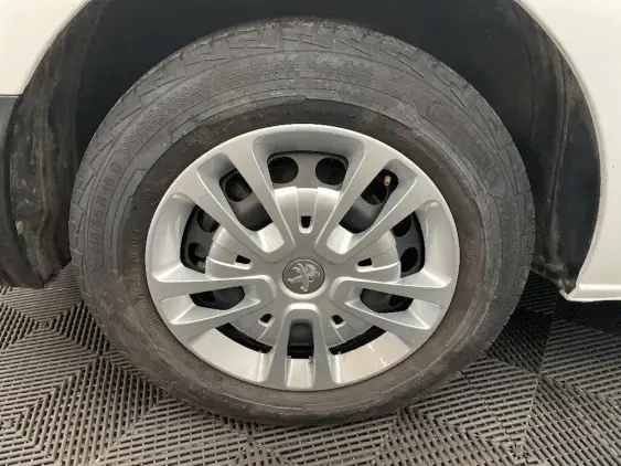 PEUGEOT EXPERT FG III - voiture d'occasion - Photo 24