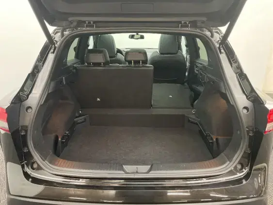 NISSAN QASHQAI III - voiture d'occasion - Photo 16