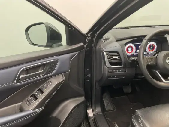 NISSAN QASHQAI III - voiture d'occasion - Photo 19