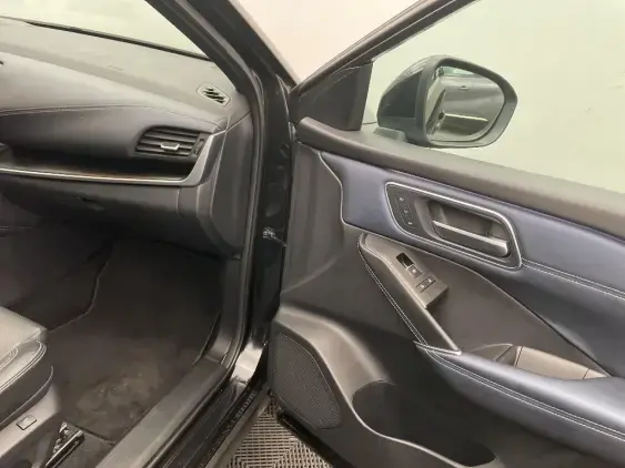 NISSAN QASHQAI III - voiture d'occasion - Photo 20