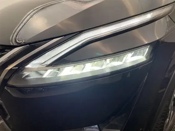 NISSAN QASHQAI III - voiture d'occasion - Photo 22