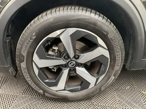 NISSAN QASHQAI III - voiture d'occasion - Photo 23