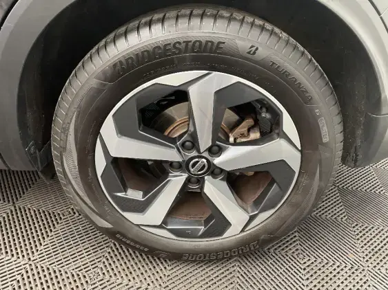 NISSAN QASHQAI III - voiture d'occasion - Photo 24