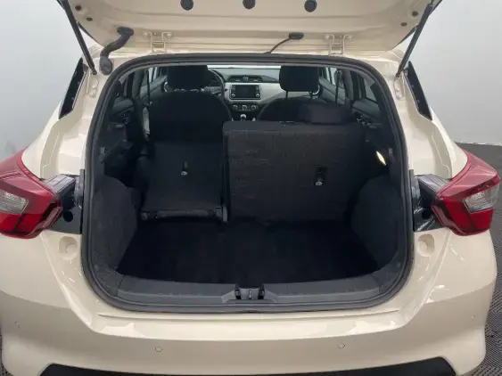 NISSAN MICRA V - voiture d'occasion - Photo 16