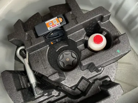 NISSAN MICRA V - voiture d'occasion - Photo 17