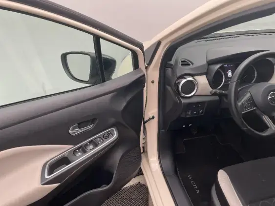 NISSAN MICRA V - voiture d'occasion - Photo 19