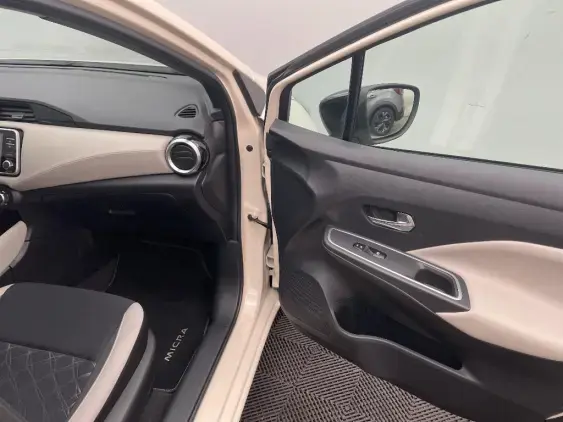 NISSAN MICRA V - voiture d'occasion - Photo 20