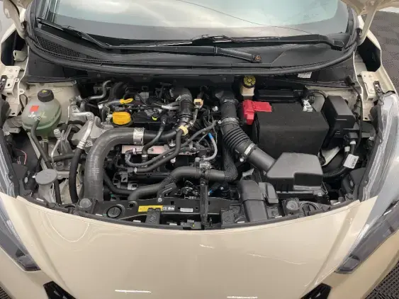 NISSAN MICRA V - voiture d'occasion - Photo 21