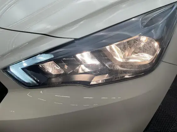 NISSAN MICRA V - voiture d'occasion - Photo 22